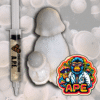 Albino Penis Envy Liquid Culture (APE) kaufen – Hochwertige Pilzkultur