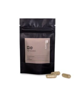 Be Renewed Macrodose Psilocybin Capsules (10 Pack) – Klare Struktur für intensive Erfahrungen