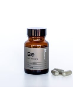 Be Renewed Macrodose Psilocybin Capsules (25 Capsules) – Strukturierte Anwendung & klare Dosierung