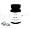 Dose MACRO ENVY Macrodose Psilocybin Capsules – Strukturierte Intensität & präzise Dosierung