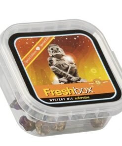 Mystery Mix Orange – Wirkung, Eigenschaften & wichtige Infos