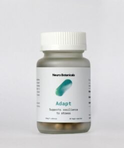 Adapt Mikrodosierungs Kapseln Wirkung – Infos einfach erklärt