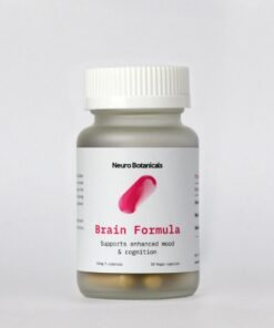 Gehirn Formel Mikrodosierungs Kapseln Wirkung – Infos einfach erklärt