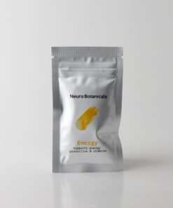 Neuro Botanicals Energy Microdose Capsules – Wirkung & Infos