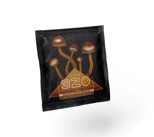 Room 920 Hot Chocolate 1000mg kaufen – Magic Mushroom Trinkschokolade