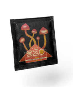 Room 920 Iced Tea 1000mg Amazonian Cubensis kaufen – Magic Mushroom Getränk
